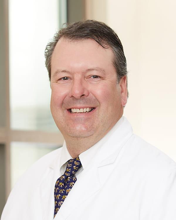 James G Mcdowell, Jr, MD, Bariatric Surgery