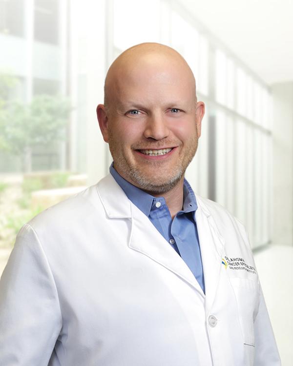 Joshua David Garren, MD, Radiation Oncology