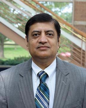 Niaz Mohammad, MD, Psychiatry