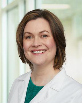 Nicole Christienne Rich, MD, Vascular Surgery