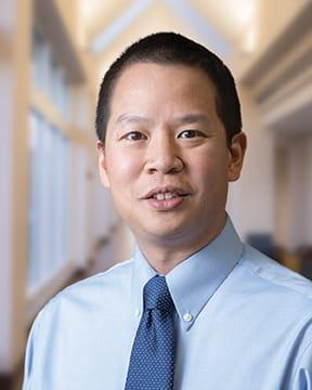 Michael Amos Meng, MD, Family Medicine