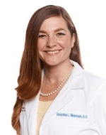 Christina L Mountain, DO, Family Medicine