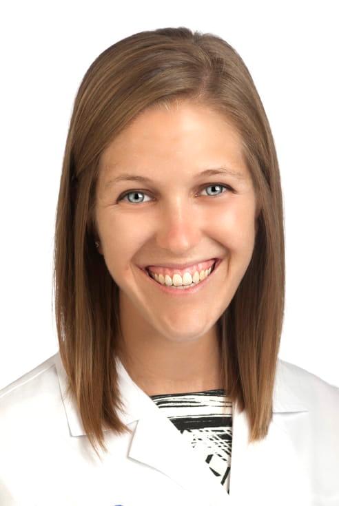 Emma J Schulte, PA, Neurosurgery