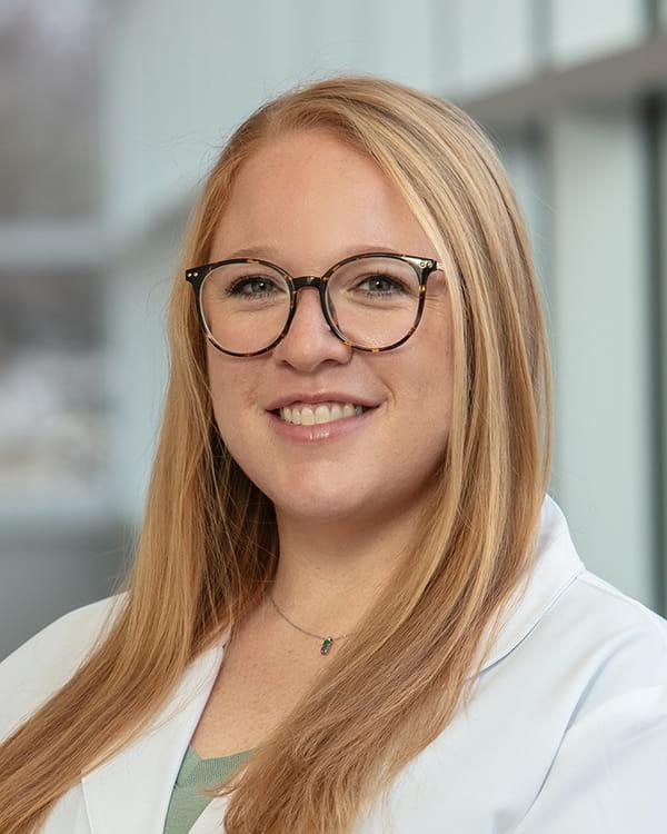 Kristin Denise Hannebauer, NP-C, Medical Oncology