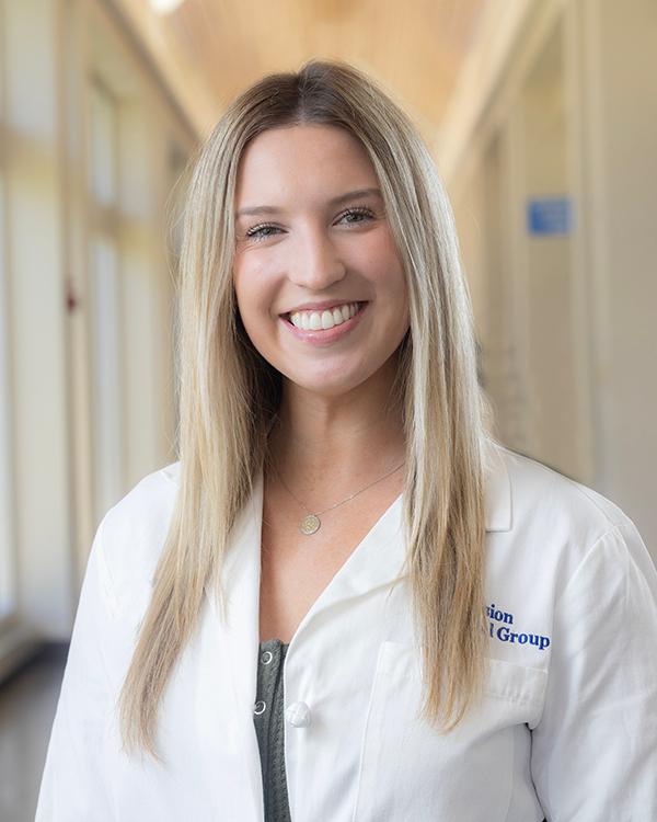 Cassidy Turkovich, PA, Thoracic Surgery