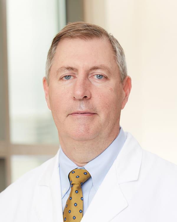 George B Lynch, MD, Bariatric Surgery