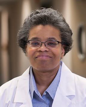 Terri D Walton, MD, Internal Medicine