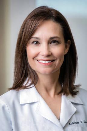 Katherine A Haynes, MD, Obstetrics/Gynecology