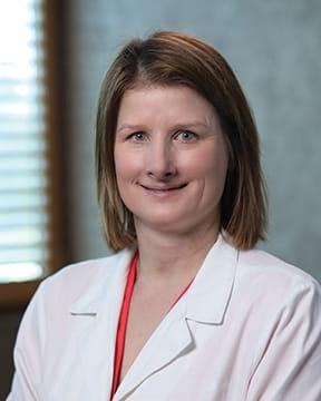 Jennifer Marie Hurtt, PA-C, Neurosurgery