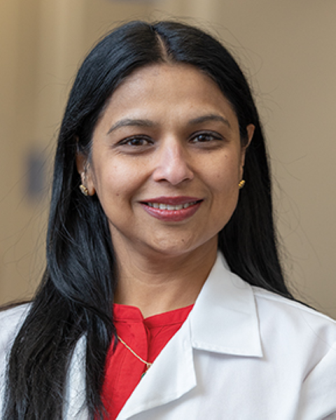 Meenu Goel, MD, Obstetrics/Gynecology