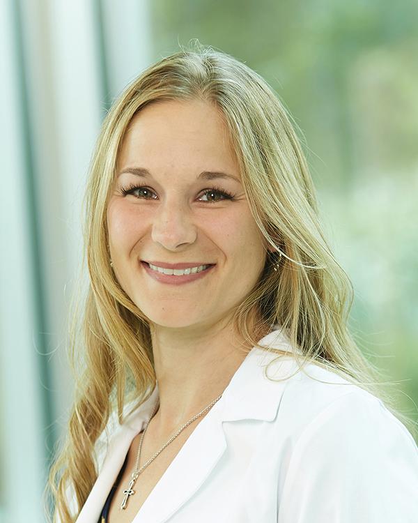 Lindsay Michelle Keith, MD, Breast Surgery