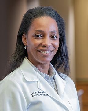 Njideka Ogenna Momah, MD, Gastroenterology - Digestive Health