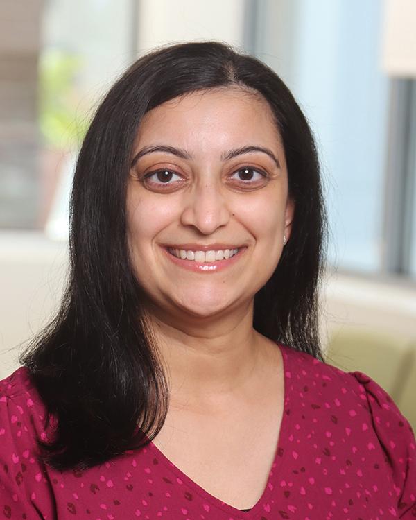 Priya Dileep, MD, Internal Medicine