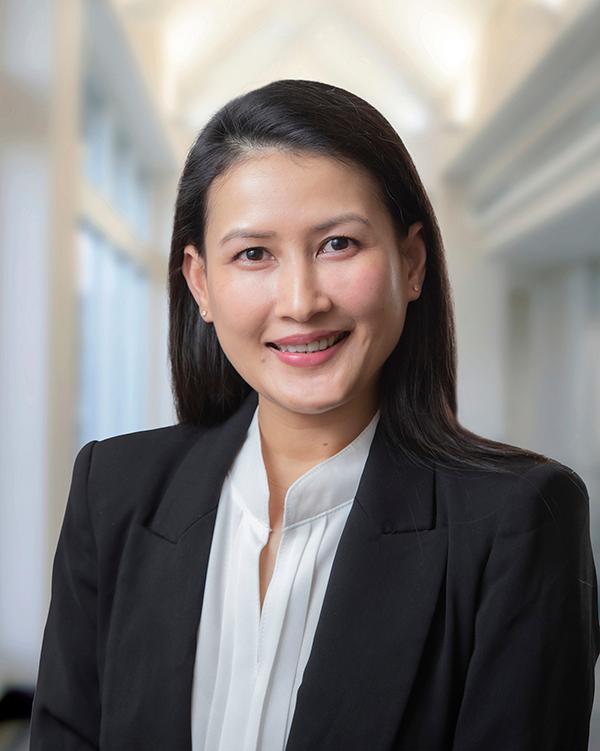 Thanh-phuong Huynh Pham, MD, Vascular And Interventional Radiology