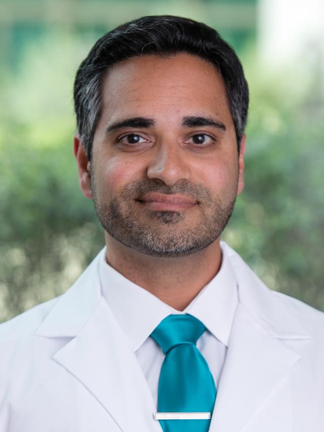 Kamran Ahmed Shaikh, MD, Cardiology