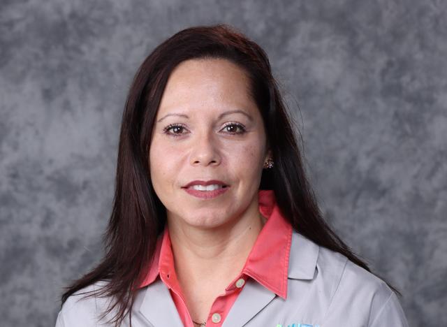 Elsa Grace Garza, APN, Pulmonary Medicine