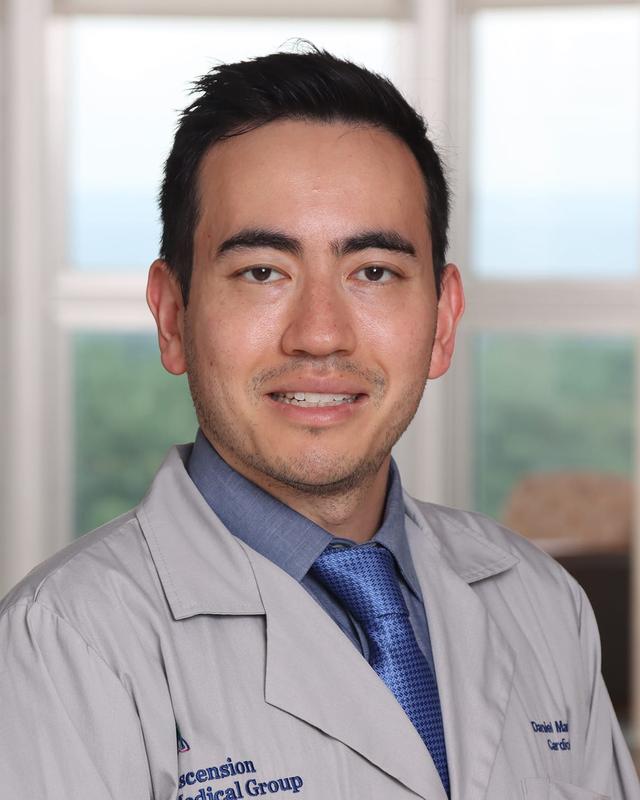 Daniel Marks, MD, Cardiac Electrophysiology