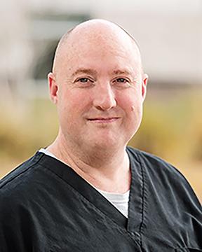 Richard Graham Petch, APRN, Nurse Practitioner,Cardiology