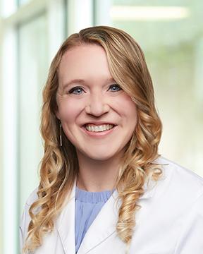 Hailey Kathleen Christian, NP-C, Gastroenterology - Digestive Health