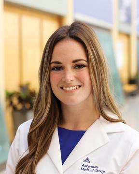 Madison Suzanna Craze, PA-C, Family Medicine