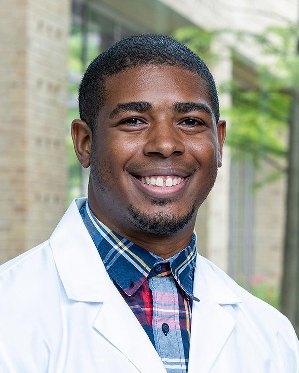 Tevon Anthony Hood, DO, Pediatric Hospital Medicine