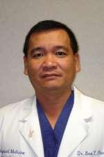 Bao Tien Pham, DO, Physical Medicine & Rehabilitation