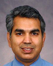 Rajit Saluja, MD, Orthopedic Surgery