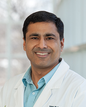 Vishal Bhatia, MD, Endocrinology, Diabetes & Metabolism