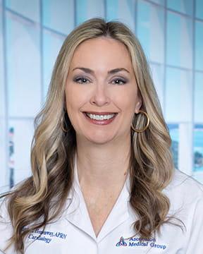 Shannon Jean Hemenway, ANP-BC, Cardiology