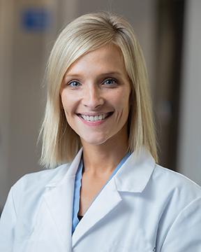 Sarah C Steinke, NP, Pediatric Neurosurgery