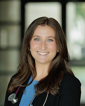 Jenna Dean Simon, PA, Cardiology