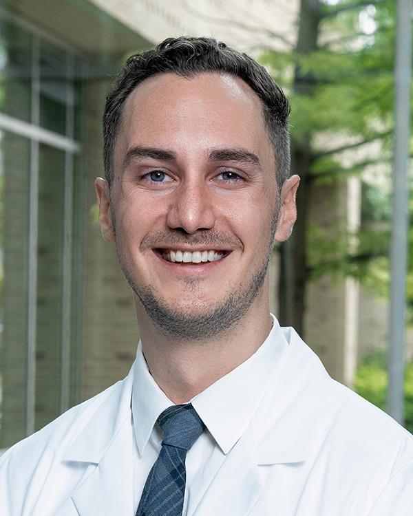 Tyler Joseph Badding, MD, Hospice/Palliative Medicine