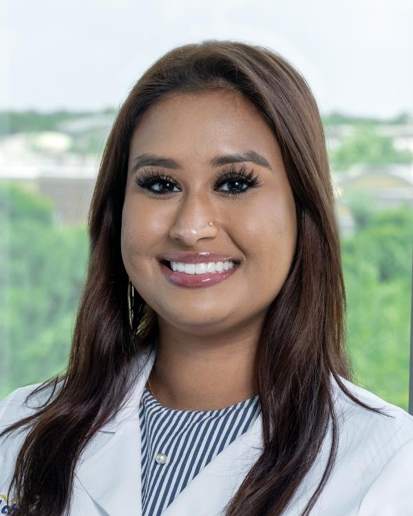 Ayesha Bacchus, NP, Pediatrics