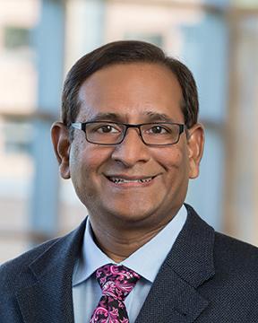 Ramana R Marada, MD, Pulmonary Medicine