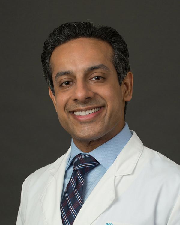 Waseet Zafar Vance, MD, Radiation Oncology