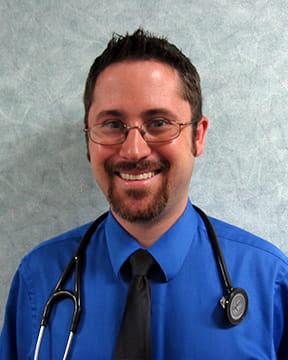 Christopher T Badger, MD, Internal Medicine