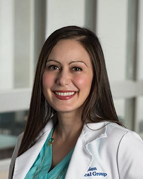 Katrina Pam Eleftheropoulos, PA-C, Internal Medicine