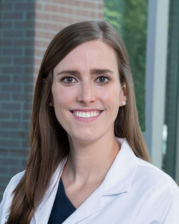 Lauren Elizabeth Caldwell, MD, Female Pelvic Medicine And Reconstructive Surgery (urogynecology)