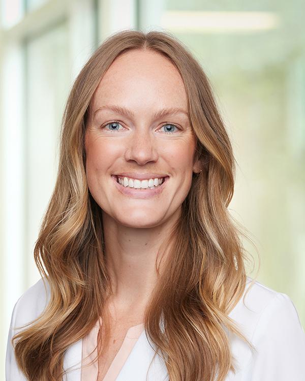 Elyce Alexandra Voss, FNP-BC, General Surgery