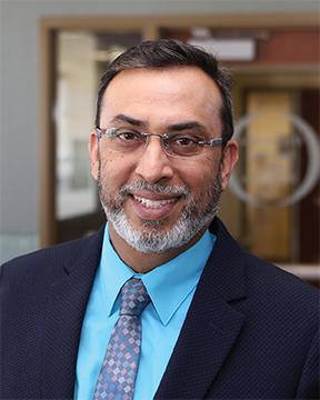 Saleem Aman, MD, Internal Medicine