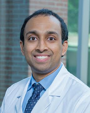 Arun Chettiar Gurunathan, MD, Pediatric Hematology/Oncology