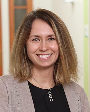 Yevgeniya Jane Sorokin, MD, Obstetrics/Gynecology