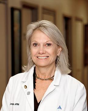 Tammy Leanne Jernigan, APRN, Internal Medicine