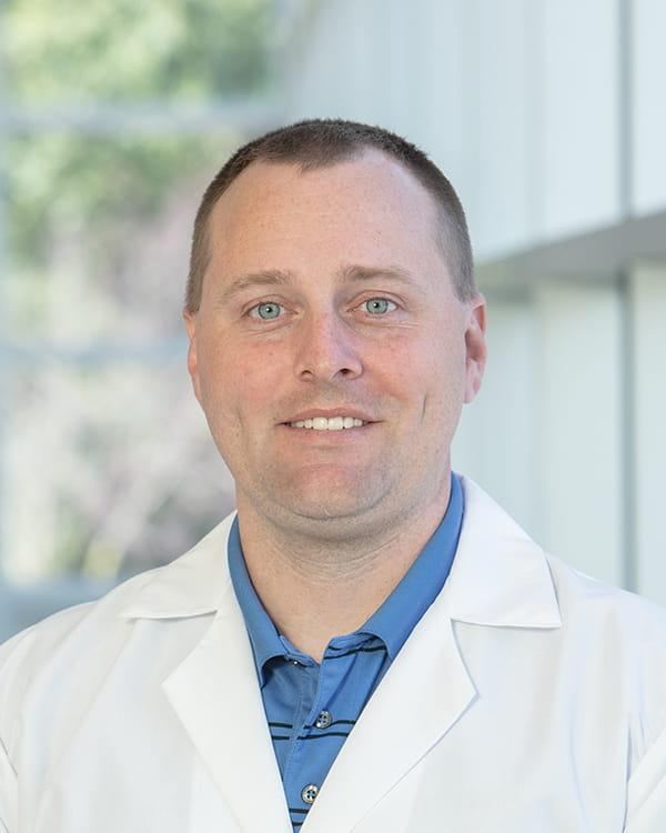 Pierce Douglas Arnold, MD, Family Medicine