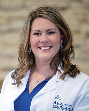 Jennifer L Smith, NP, Pediatrics