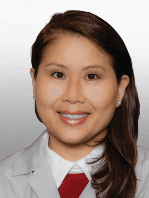 Papa Win De La Cruz, MD, Obstetrics/Gynecology