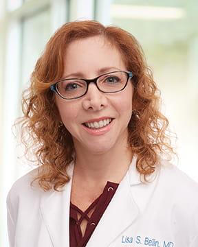 Lisa S Bellin, MD, Breast Surgery