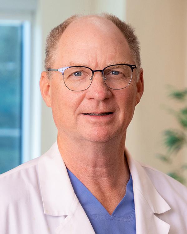 Mark Attaway Akins, MD, General Surgery