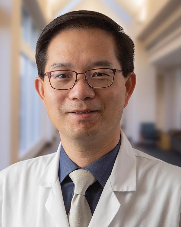 Jianmin Tian, MD, Gastroenterology - Digestive Health