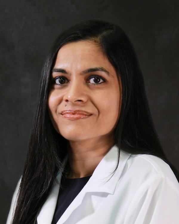 Hiral D Parekh, MD, Medical Oncology